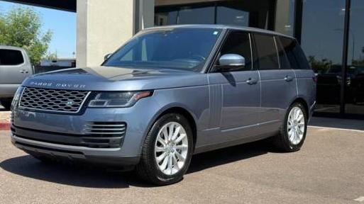 LAND ROVER RANGE ROVER 2020 SALGS2RU7LA597214 image